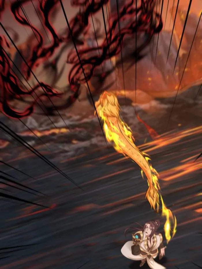 Dragon Master Chapter 462 - Page 26