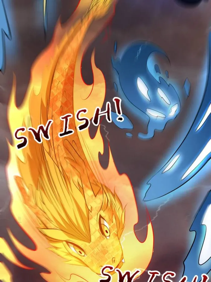 Dragon Master Chapter 462 - Page 30