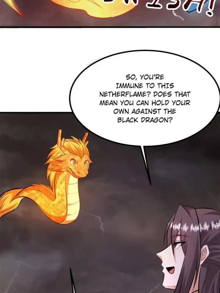 Dragon Master Chapter 462 - Page 31