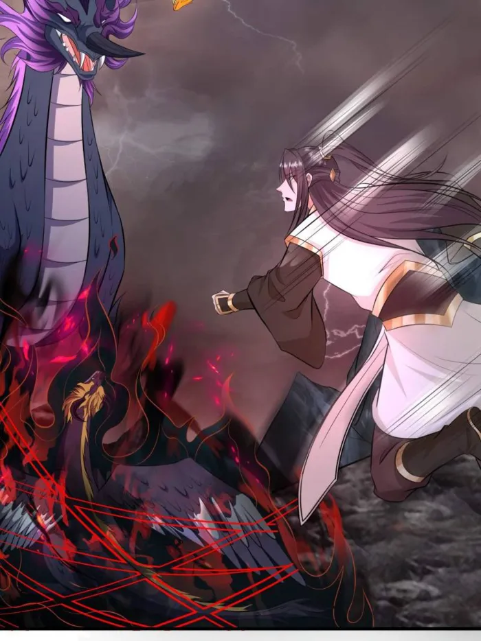 Dragon Master Chapter 462 - Page 33