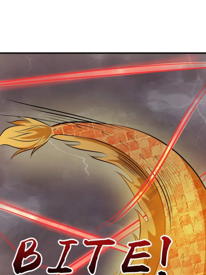 Dragon Master Chapter 462 - Page 35