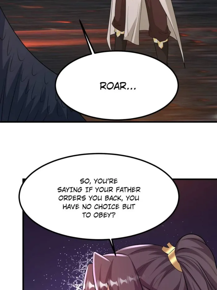 Dragon Master Chapter 462 - Page 38