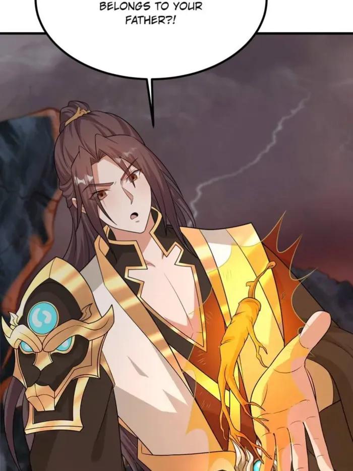 Dragon Master Chapter 462 - Page 41