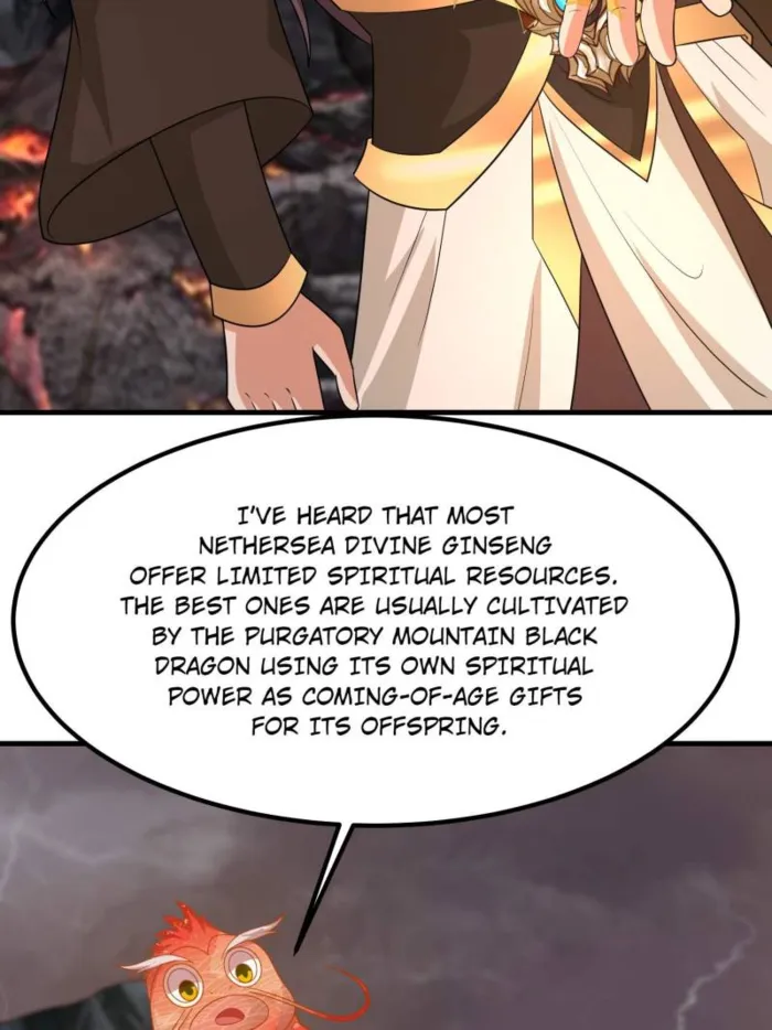 Dragon Master Chapter 462 - Page 42