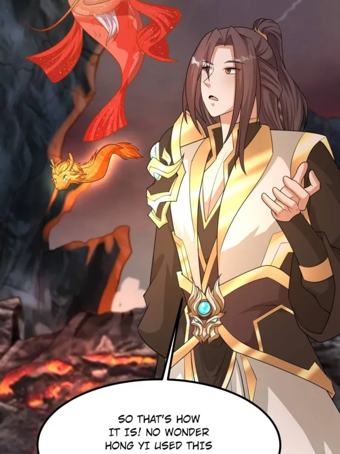 Dragon Master Chapter 462 - Page 43