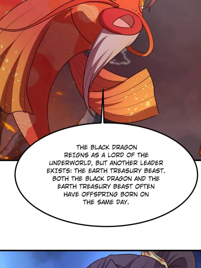 Dragon Master Chapter 462 - Page 53