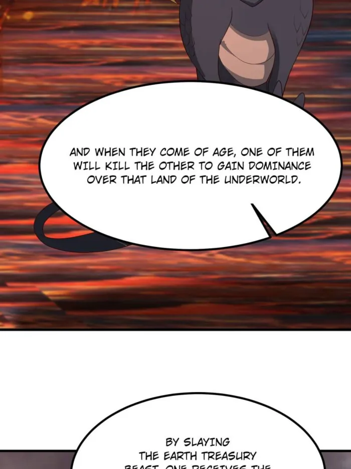 Dragon Master Chapter 462 - Page 57