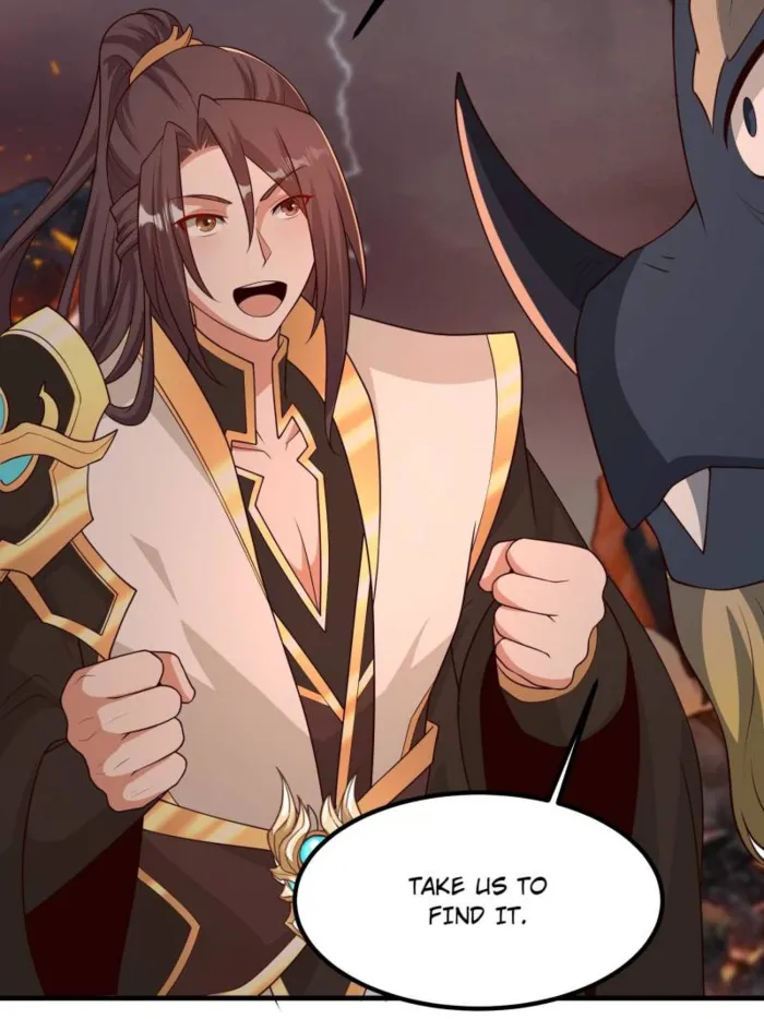 Dragon Master Chapter 462 - Page 60