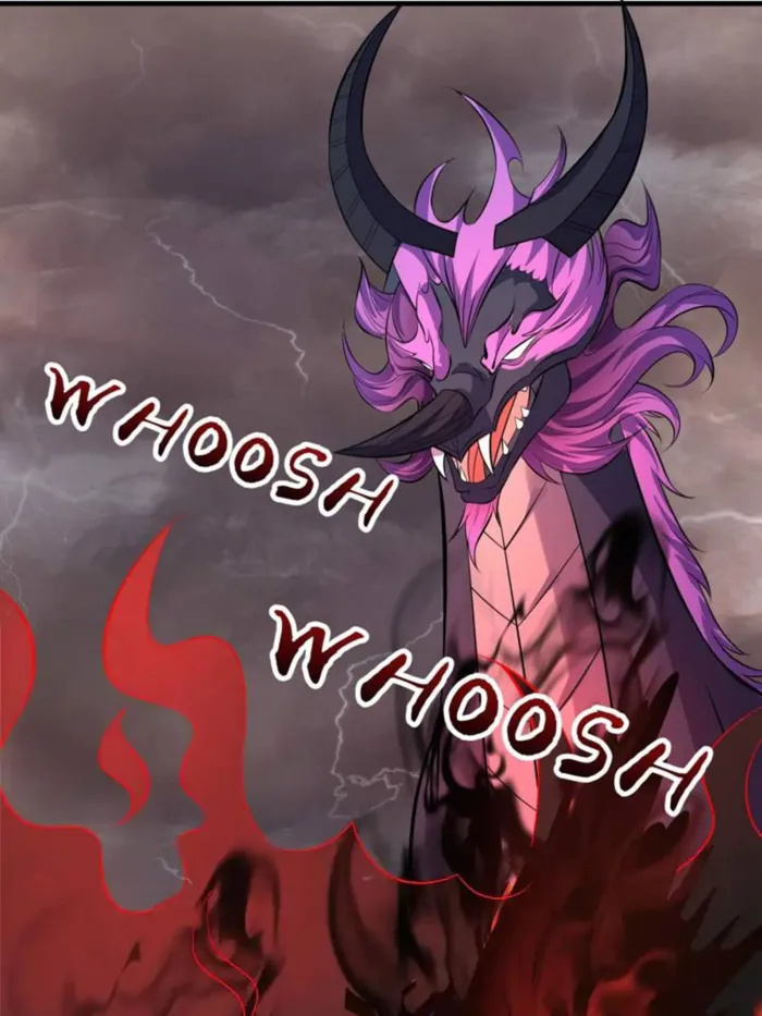 Dragon Master Chapter 462 - Page 8