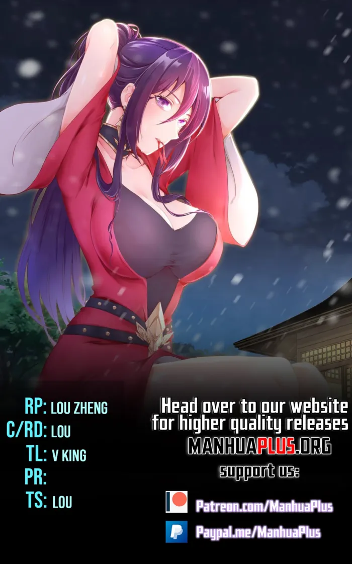 Dragon Master Chapter 464 - Page 1