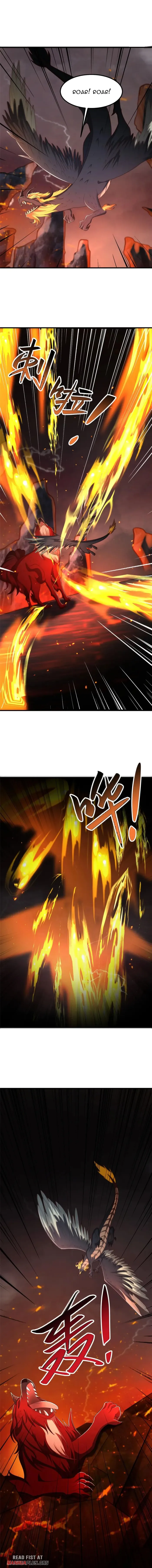 Dragon Master Chapter 464 - Page 2