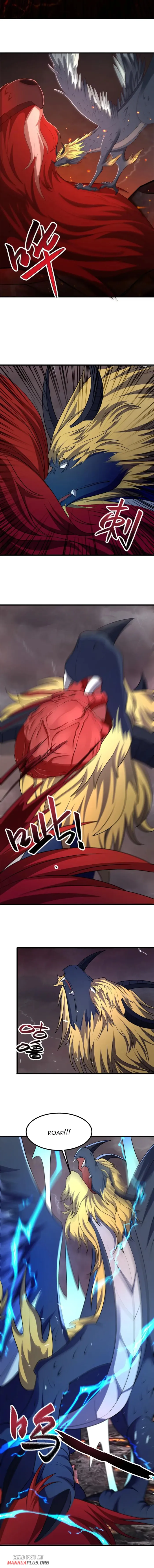 Dragon Master Chapter 464 - Page 3