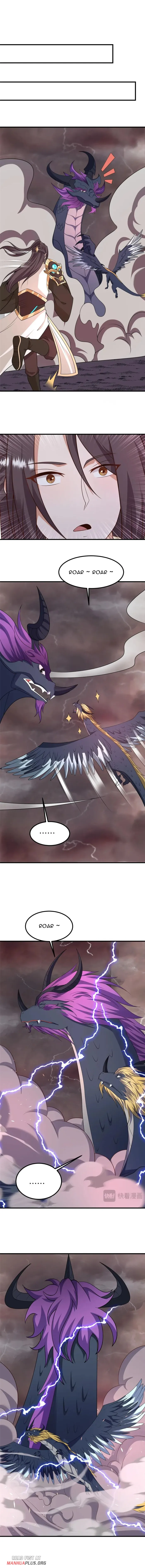 Dragon Master Chapter 464 - Page 5