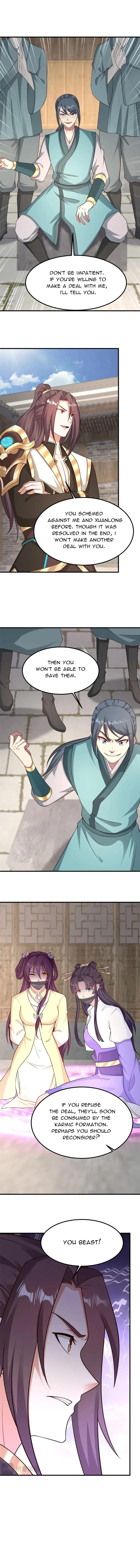 Dragon Master Chapter 464 - Page 9