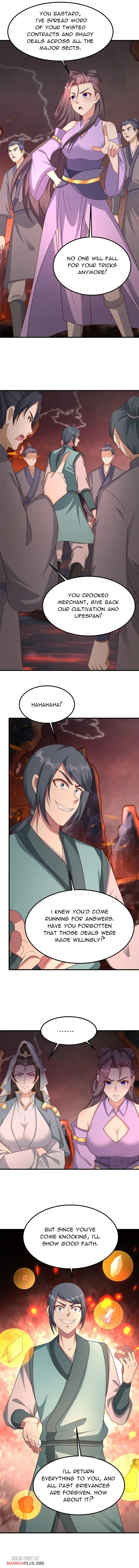 Dragon Master Chapter 467 - Page 2