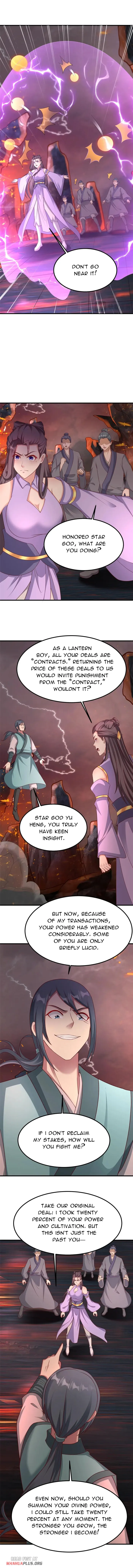 Dragon Master Chapter 467 - Page 4