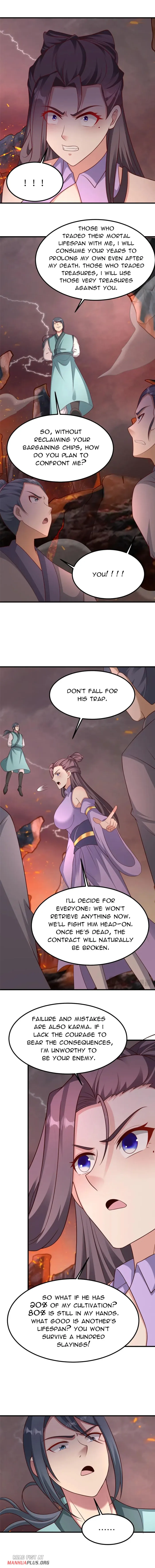 Dragon Master Chapter 467 - Page 5