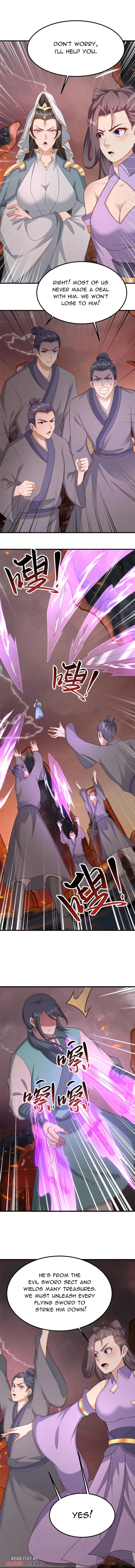 Dragon Master Chapter 467 - Page 6