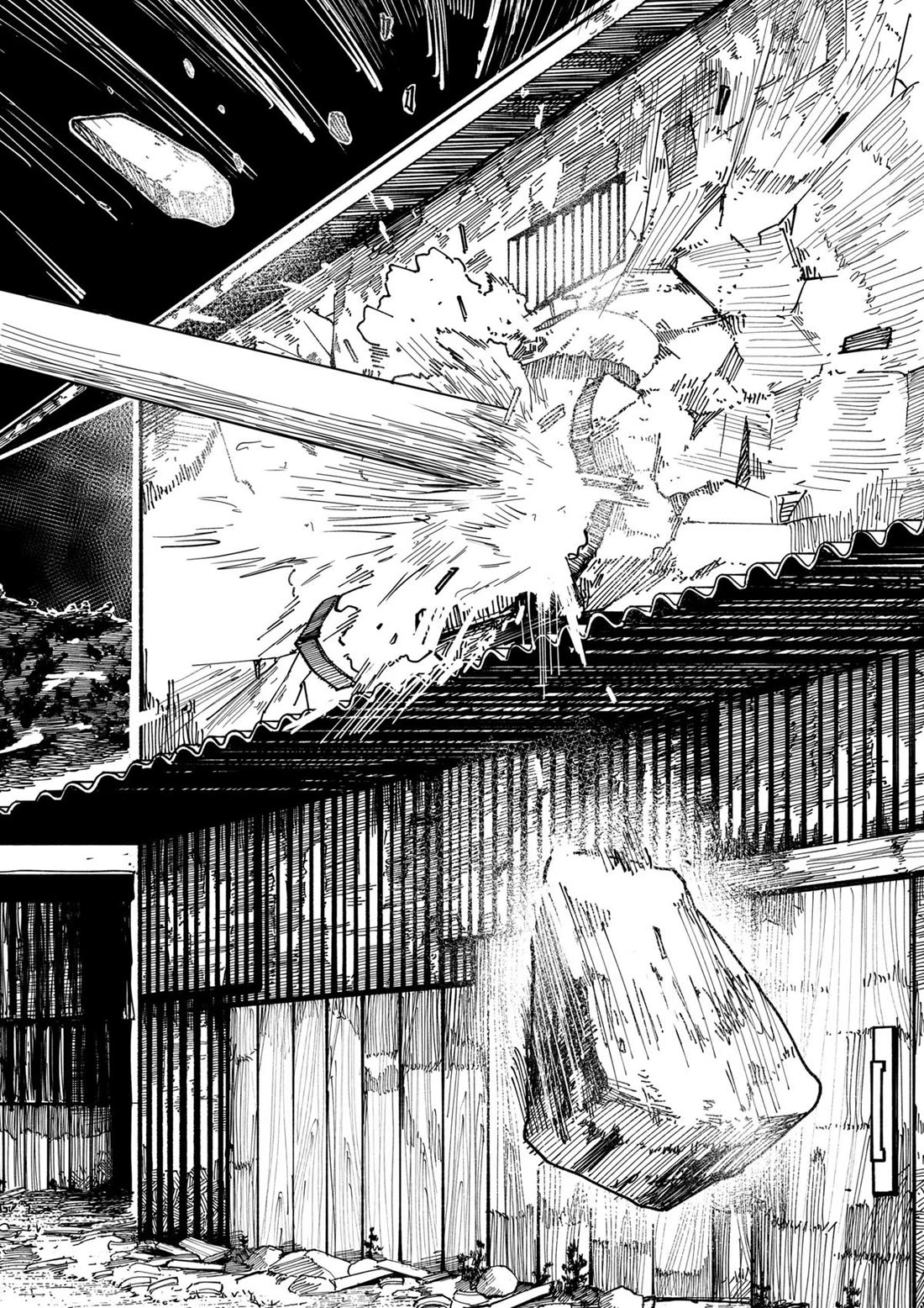 Drama Queen Chapter 36 - Page 7