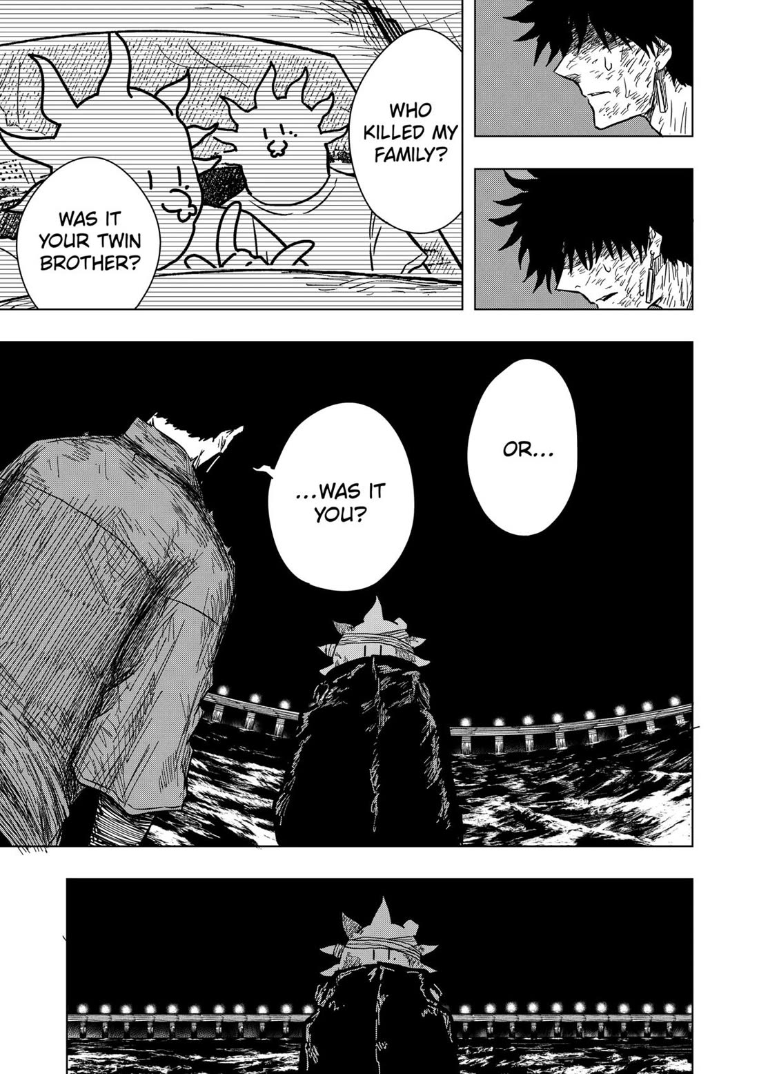 Drama Queen Chapter 37 - Page 11