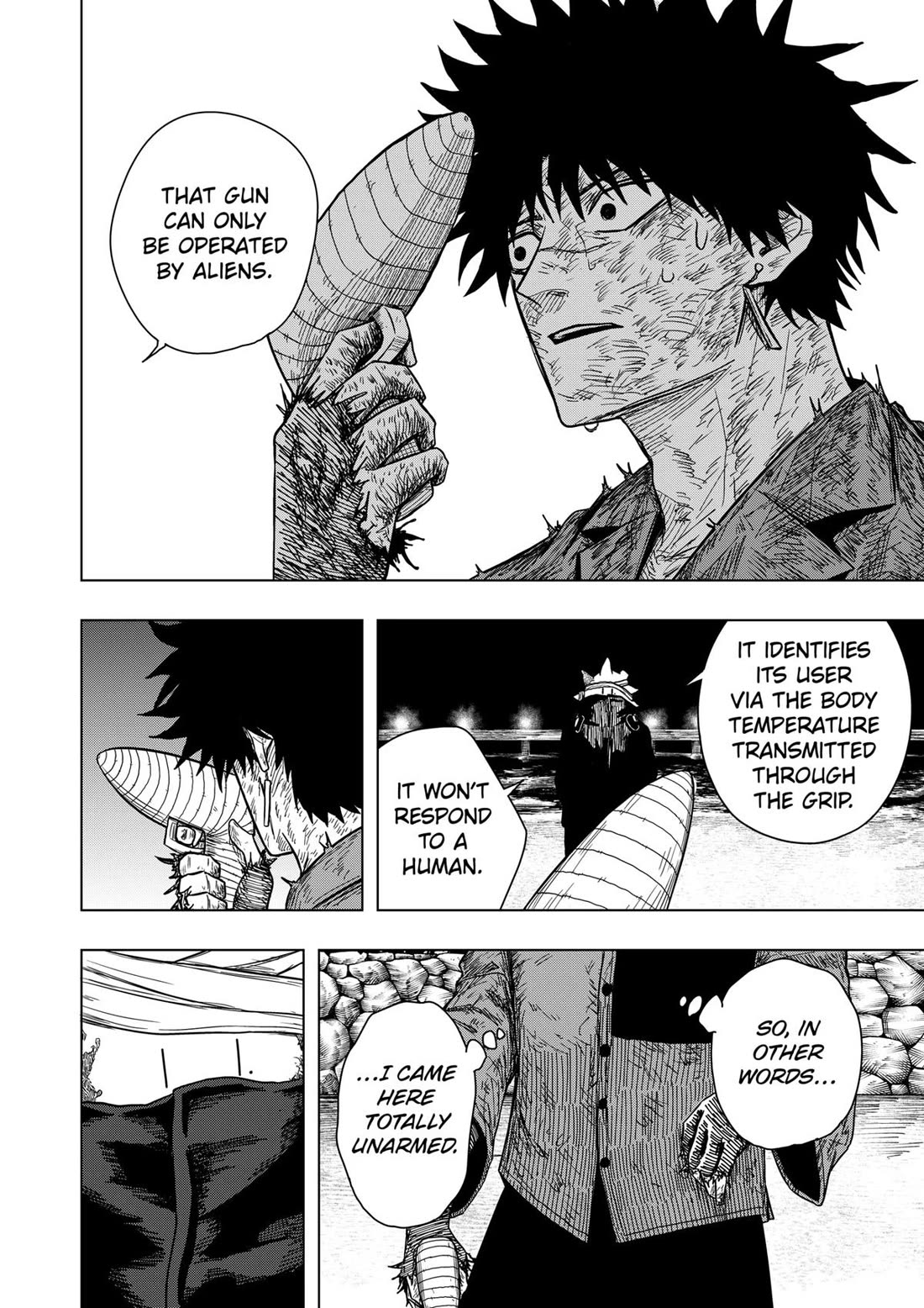 Drama Queen Chapter 37 - Page 14