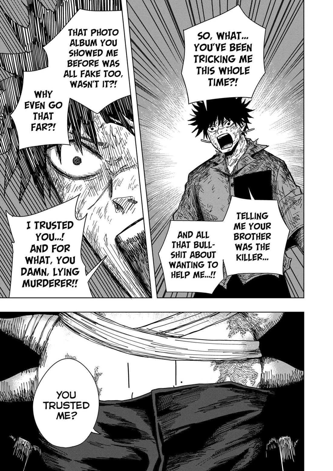 Drama Queen Chapter 37 - Page 15