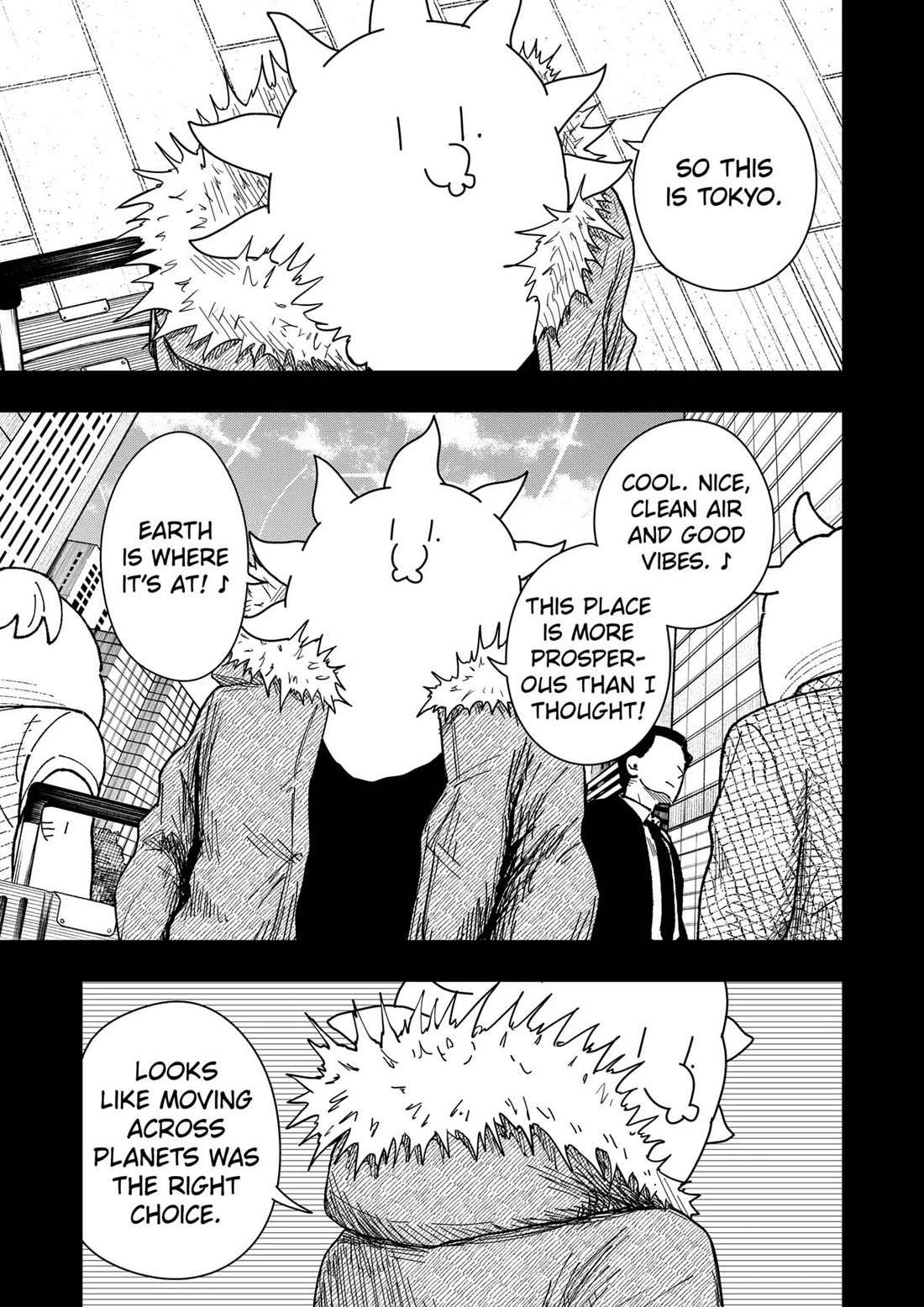 Drama Queen Chapter 37 - Page 19