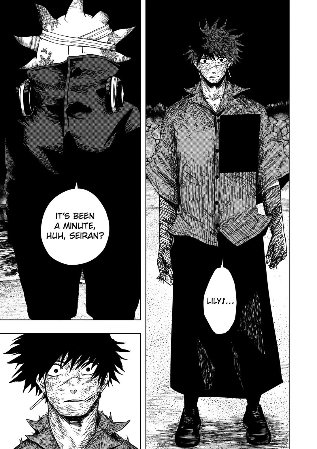 Drama Queen Chapter 37 - Page 5