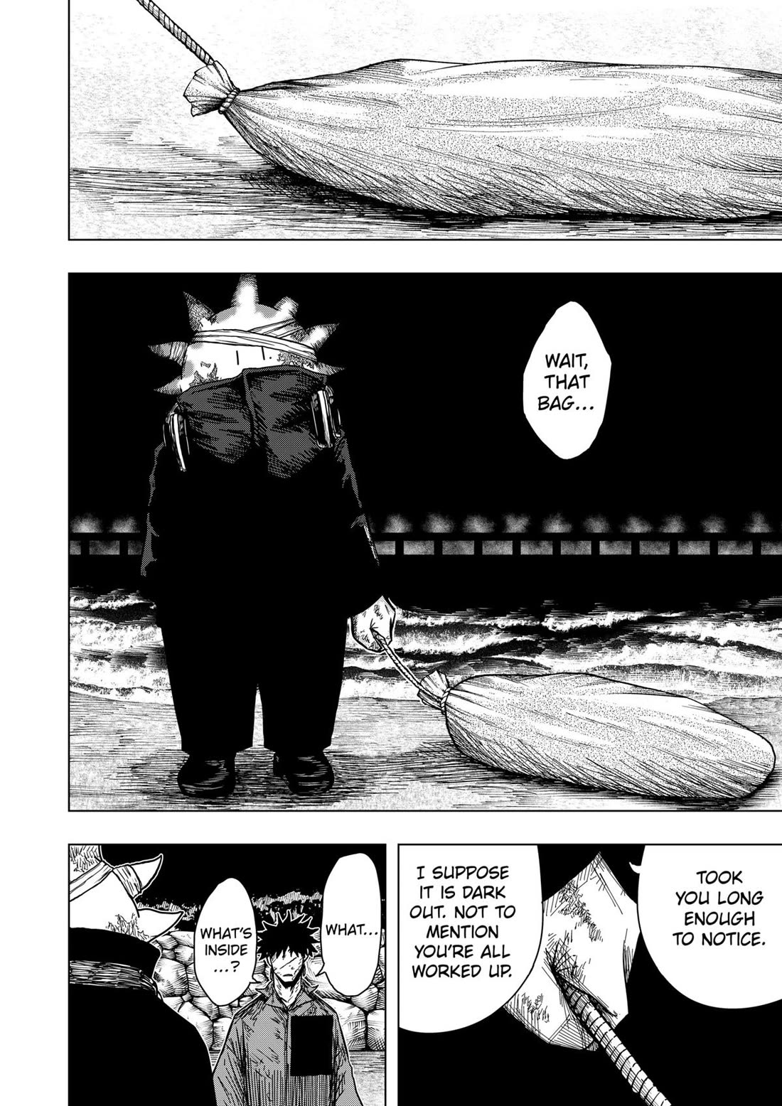 Drama Queen Chapter 37 - Page 8