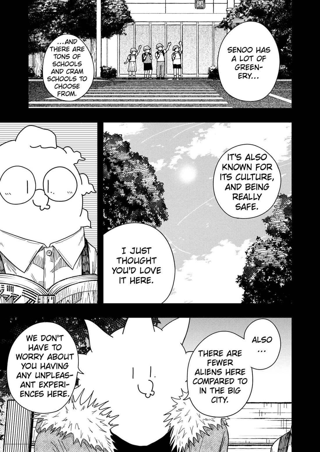 Drama Queen Chapter 38 - Page 12