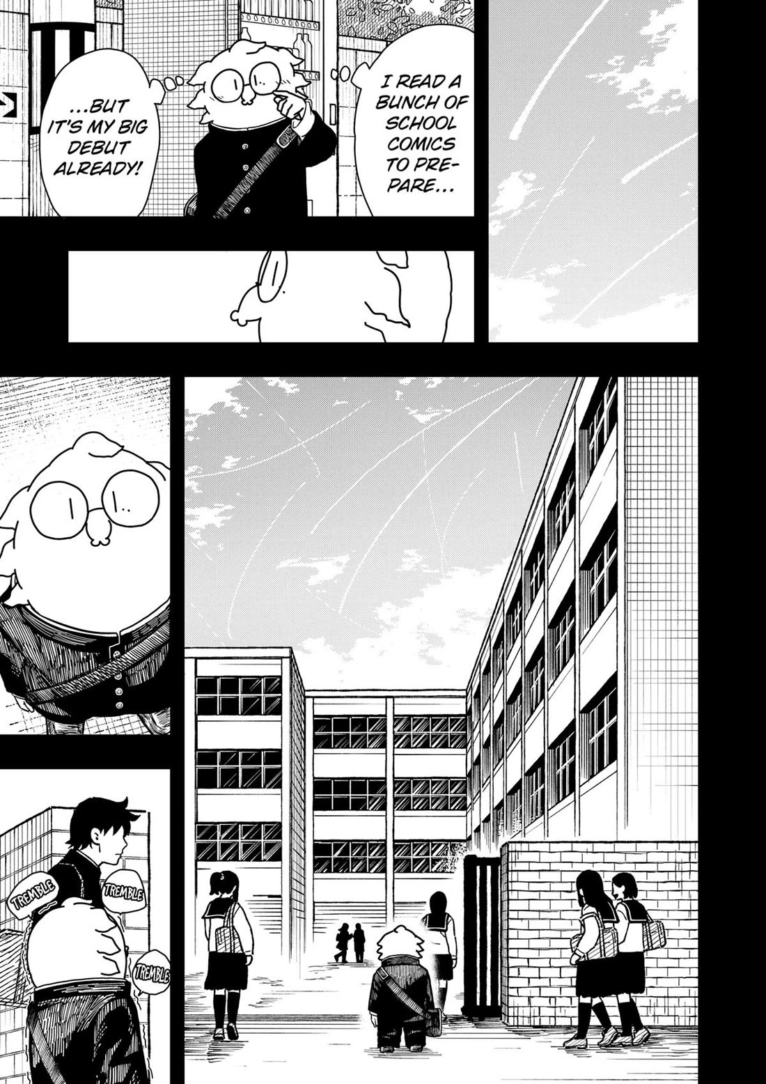 Drama Queen Chapter 38 - Page 18