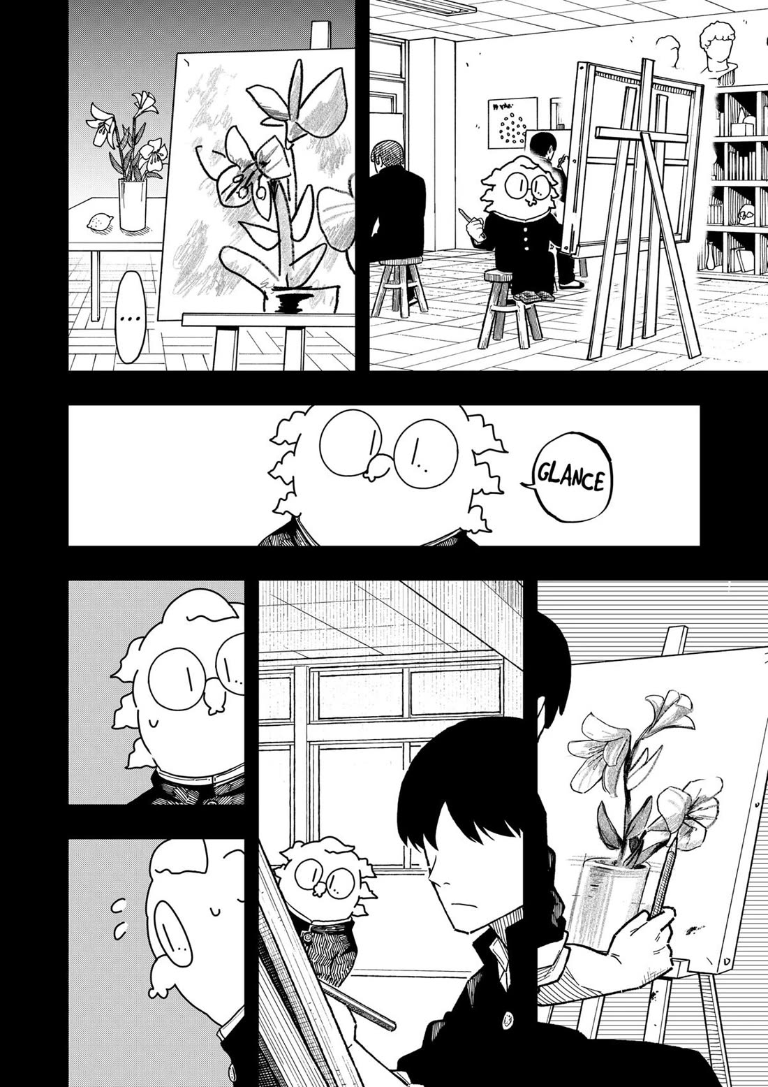 Drama Queen Chapter 39 - Page 12