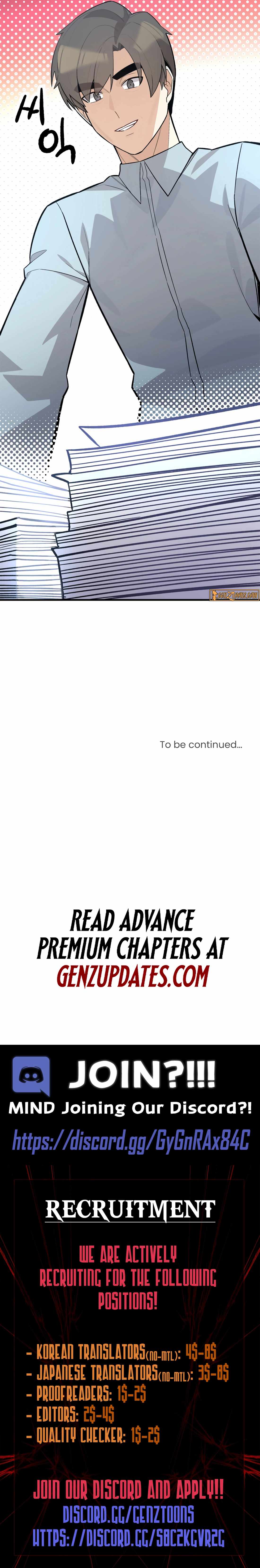 Drama Writer Who Reads Spoilers Chapter 87 - Page 16