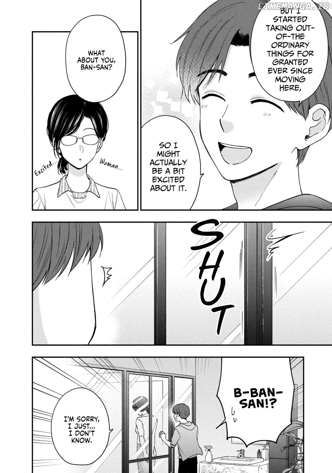 Dramatic Love Starts From the Basics Chapter 17 - Page 4