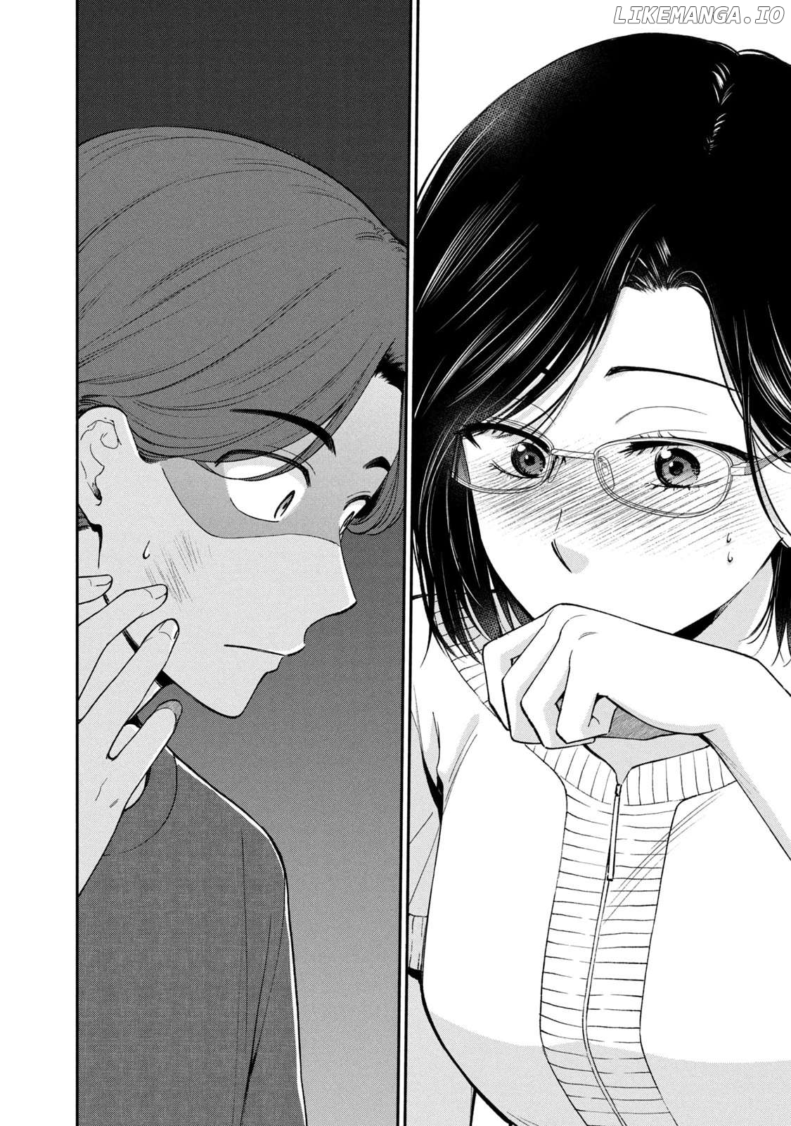 Dramatic Love Starts From the Basics Chapter 24 - Page 2