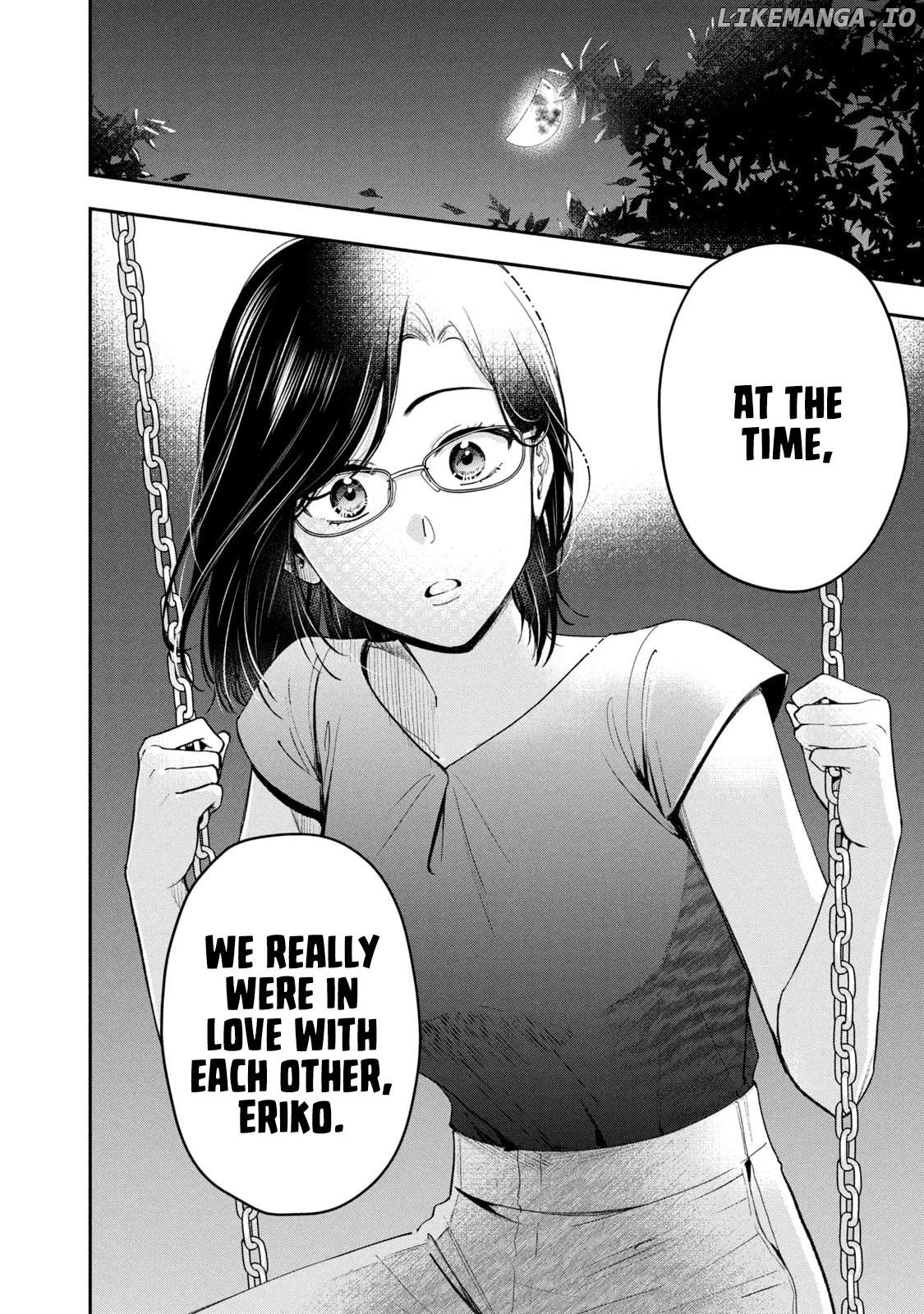 Dramatic Love Starts From the Basics Chapter 26 - Page 8