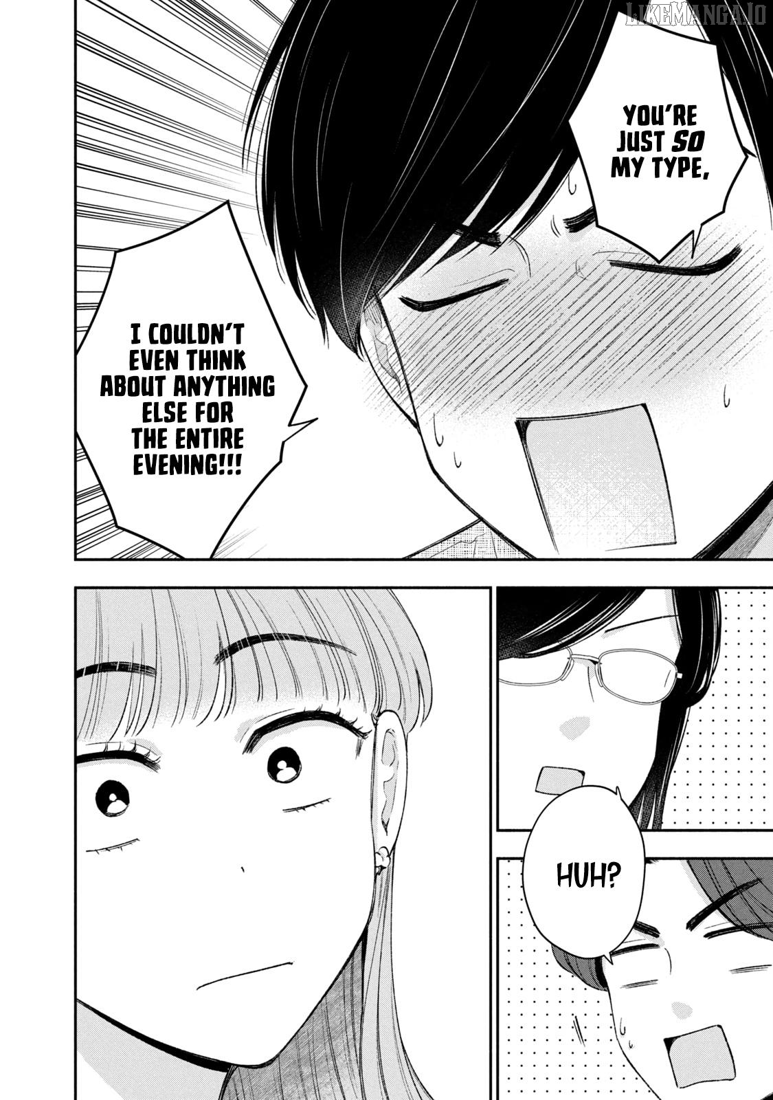 Dramatic Love Starts From the Basics Chapter 43 - Page 6