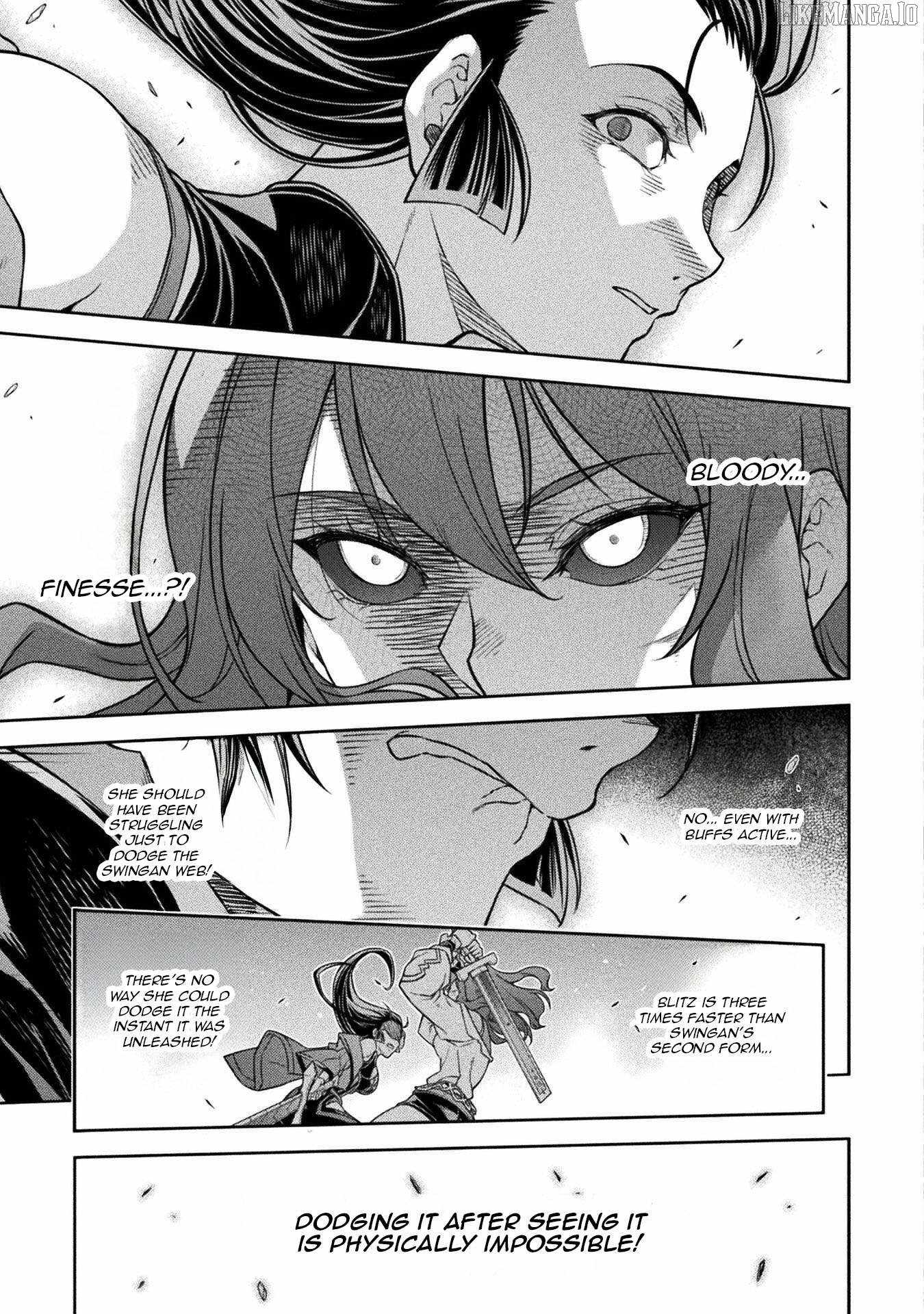 Drawing: Saikyou Mangaka wa Oekaki Skill de Isekai Musou Suru! Chapter 143 - Page 15