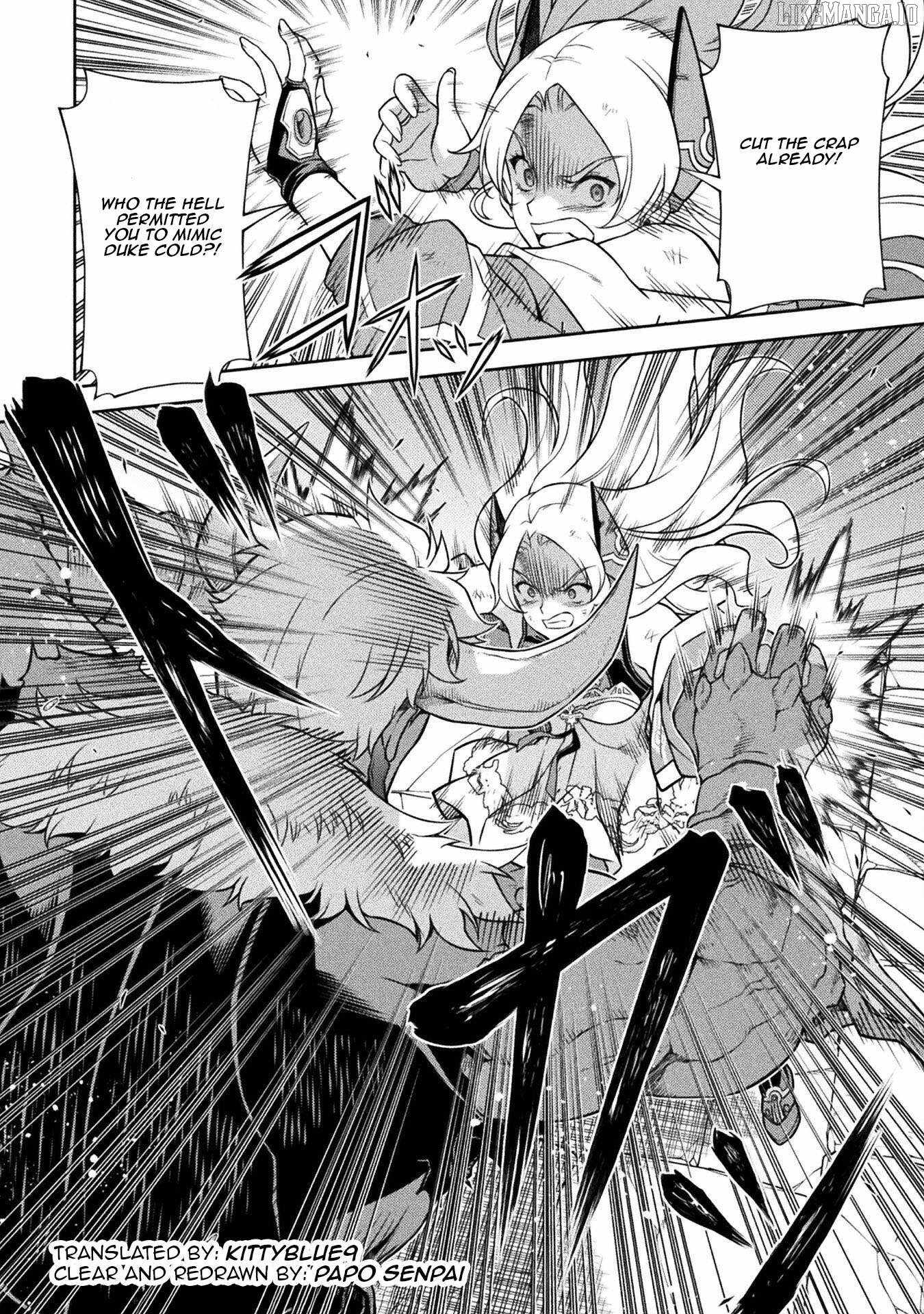 Drawing: Saikyou Mangaka wa Oekaki Skill de Isekai Musou Suru! Chapter 143 - Page 18