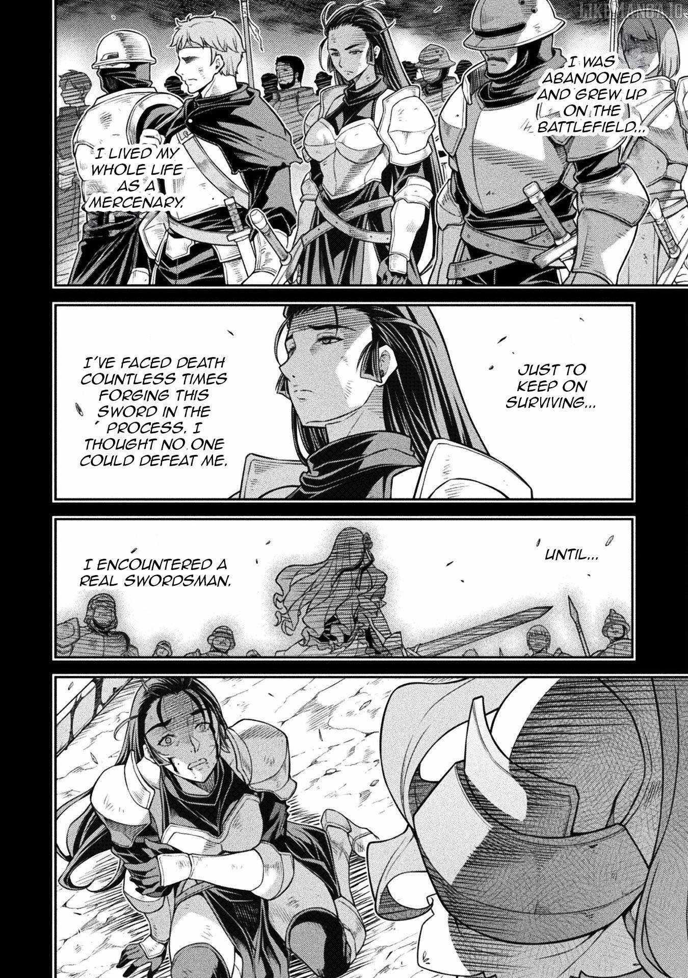 Drawing: Saikyou Mangaka wa Oekaki Skill de Isekai Musou Suru! Chapter 143 - Page 10