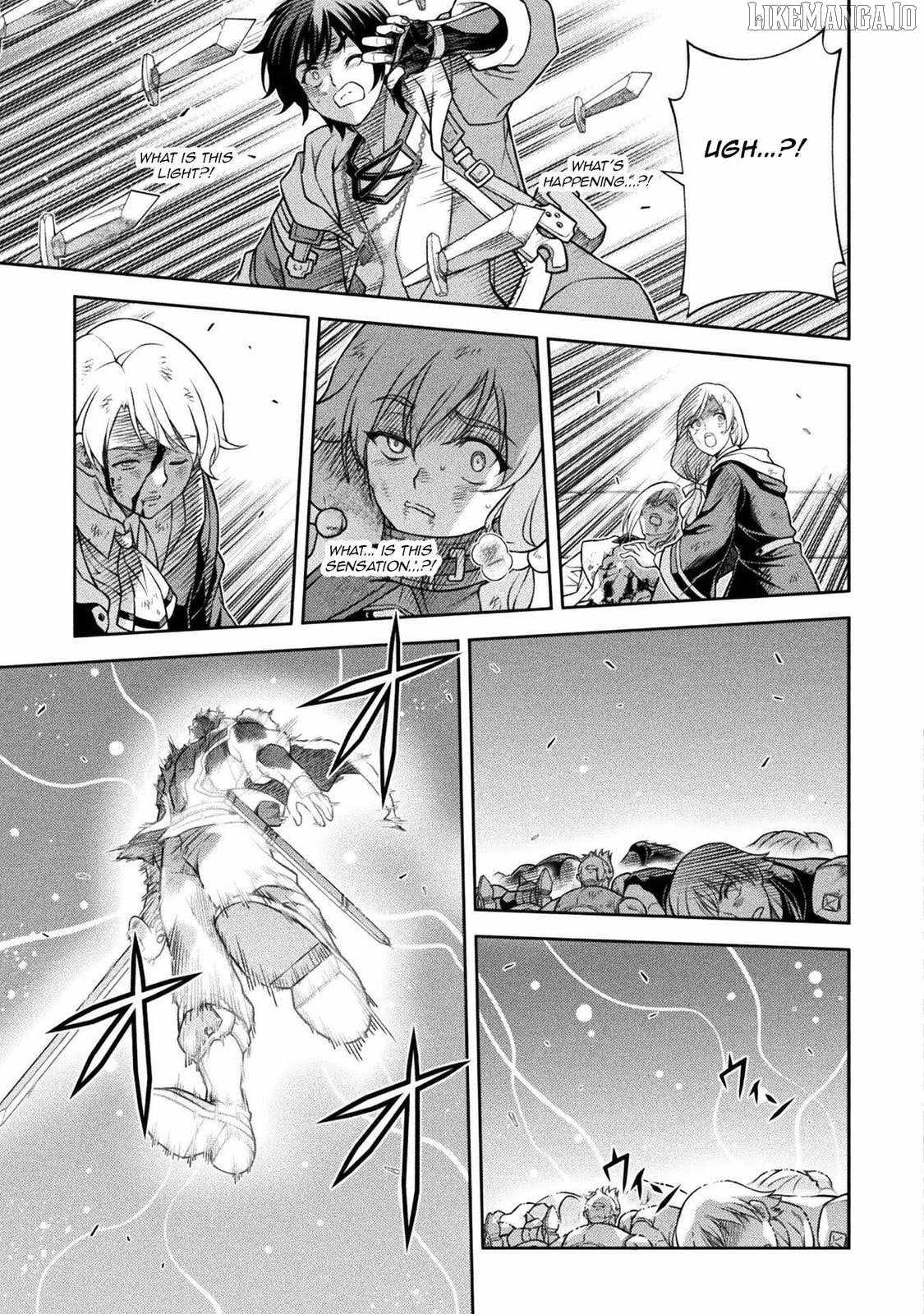 Drawing: Saikyou Mangaka wa Oekaki Skill de Isekai Musou Suru! Chapter 146 - Page 12