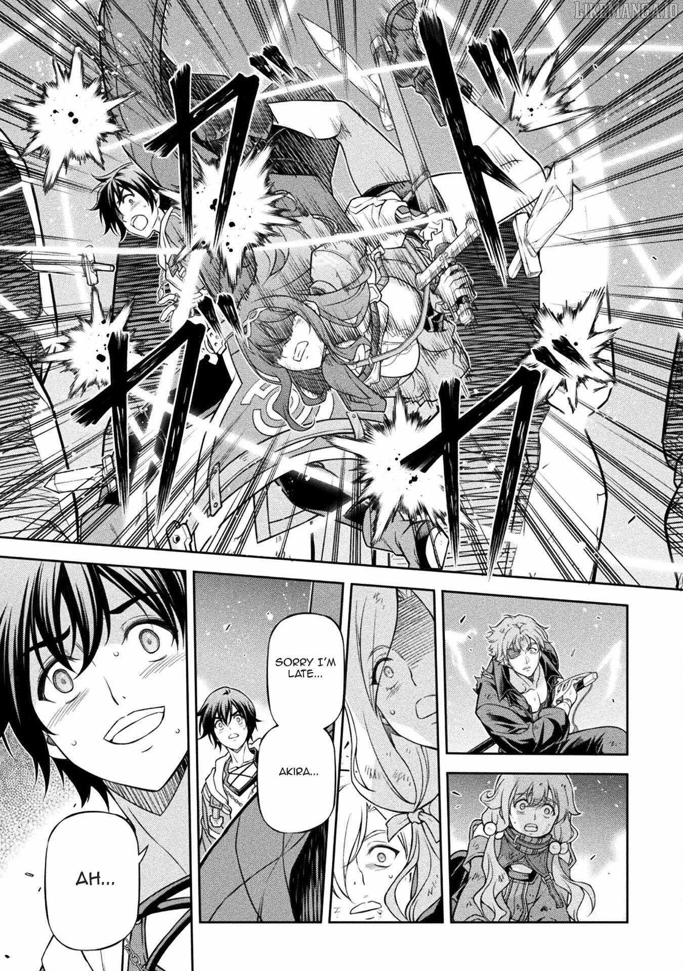 Drawing: Saikyou Mangaka wa Oekaki Skill de Isekai Musou Suru! Chapter 147 - Page 16