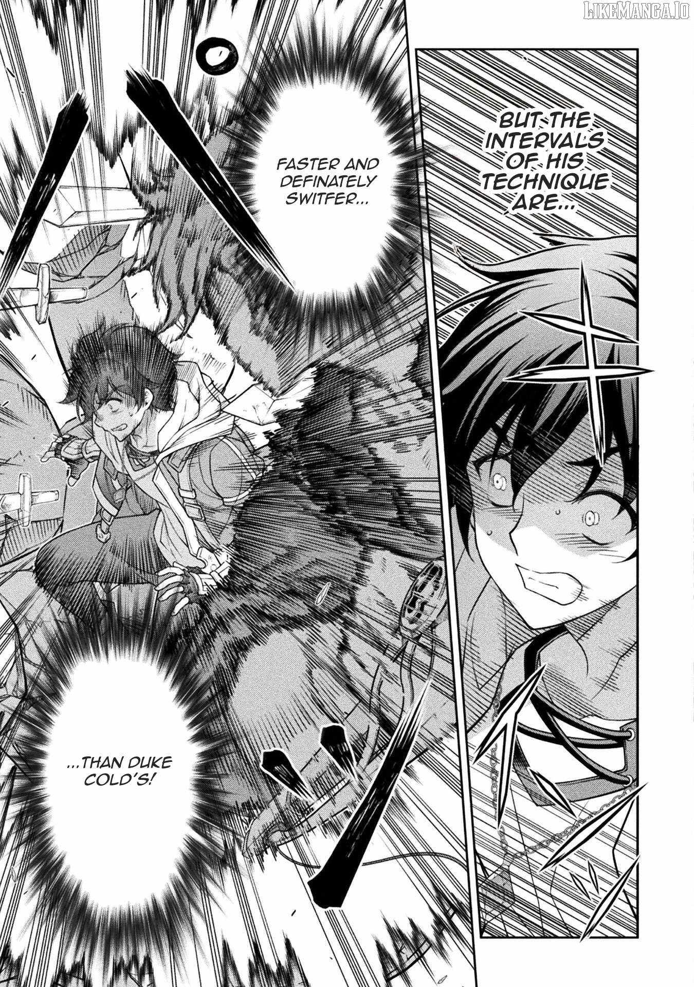 Drawing: Saikyou Mangaka wa Oekaki Skill de Isekai Musou Suru! Chapter 147 - Page 8