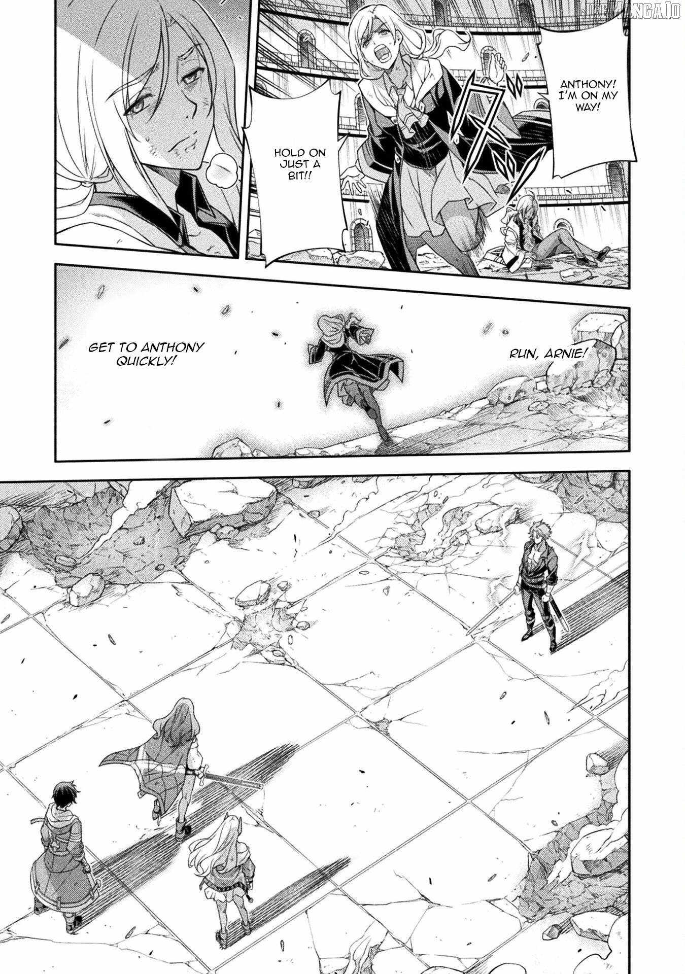 Drawing: Saikyou Mangaka wa Oekaki Skill de Isekai Musou Suru! Chapter 148 - Page 11