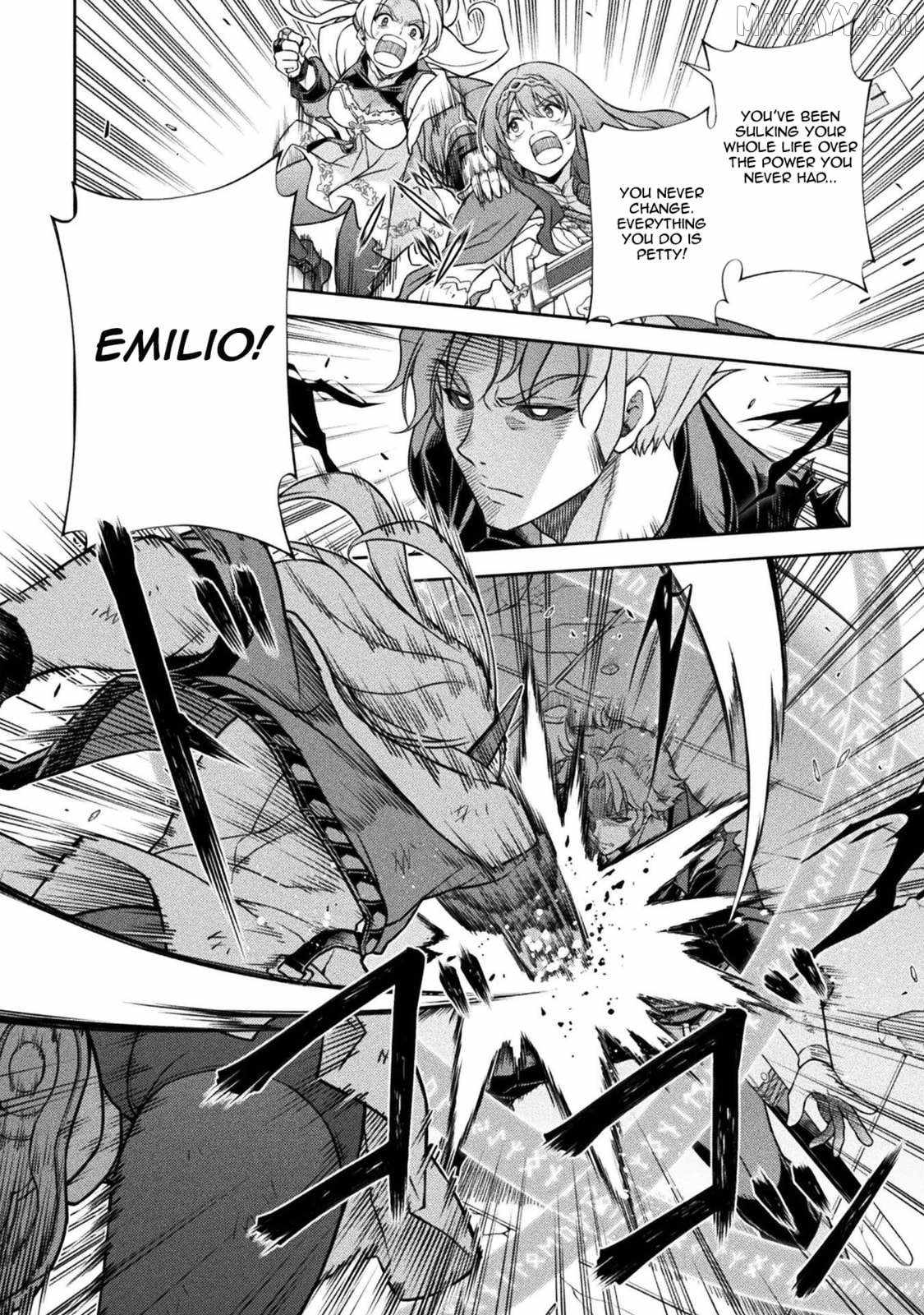 Drawing: Saikyou Mangaka wa Oekaki Skill de Isekai Musou Suru! Chapter 149 - Page 6