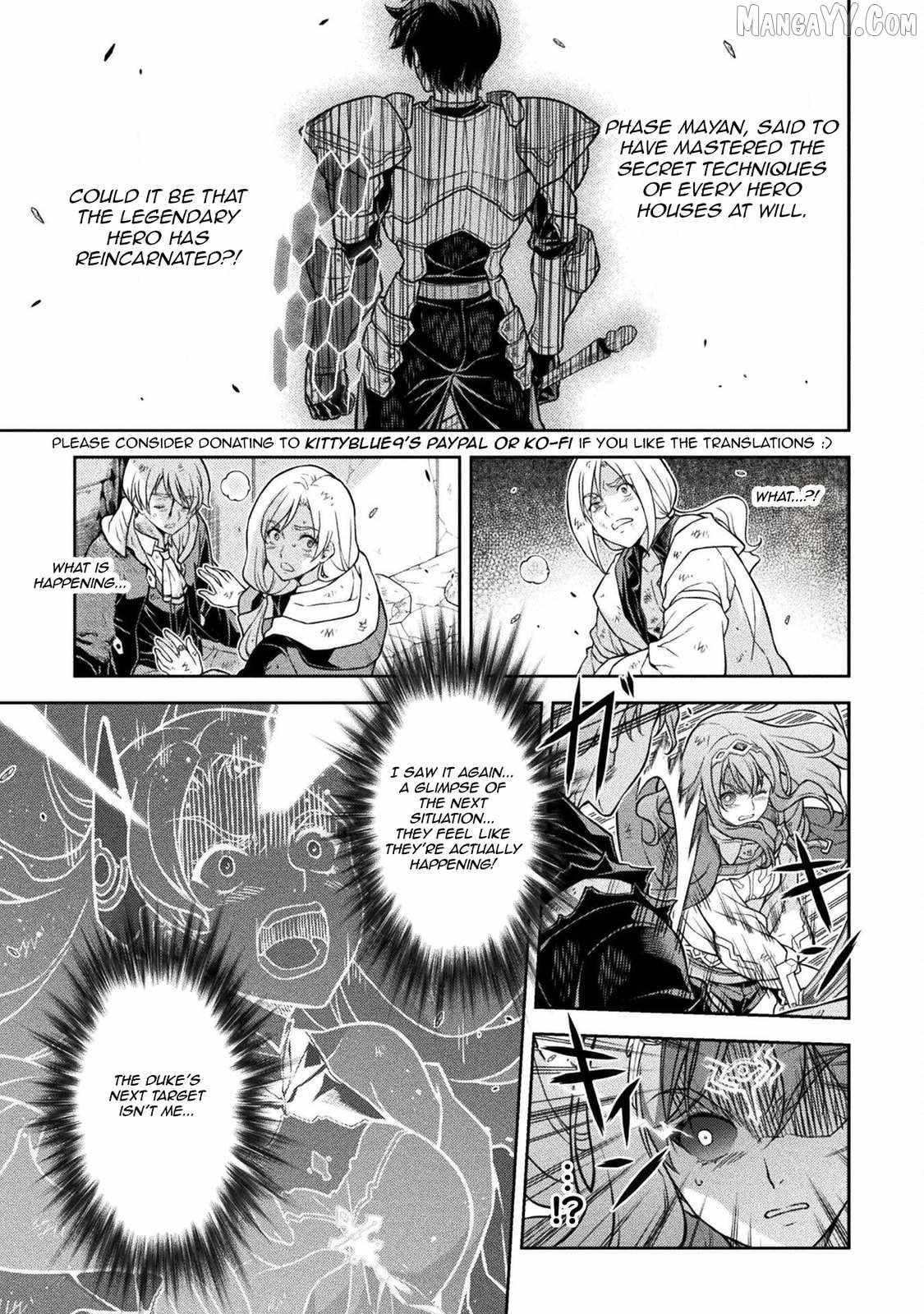 Drawing: Saikyou Mangaka wa Oekaki Skill de Isekai Musou Suru! Chapter 150 - Page 3