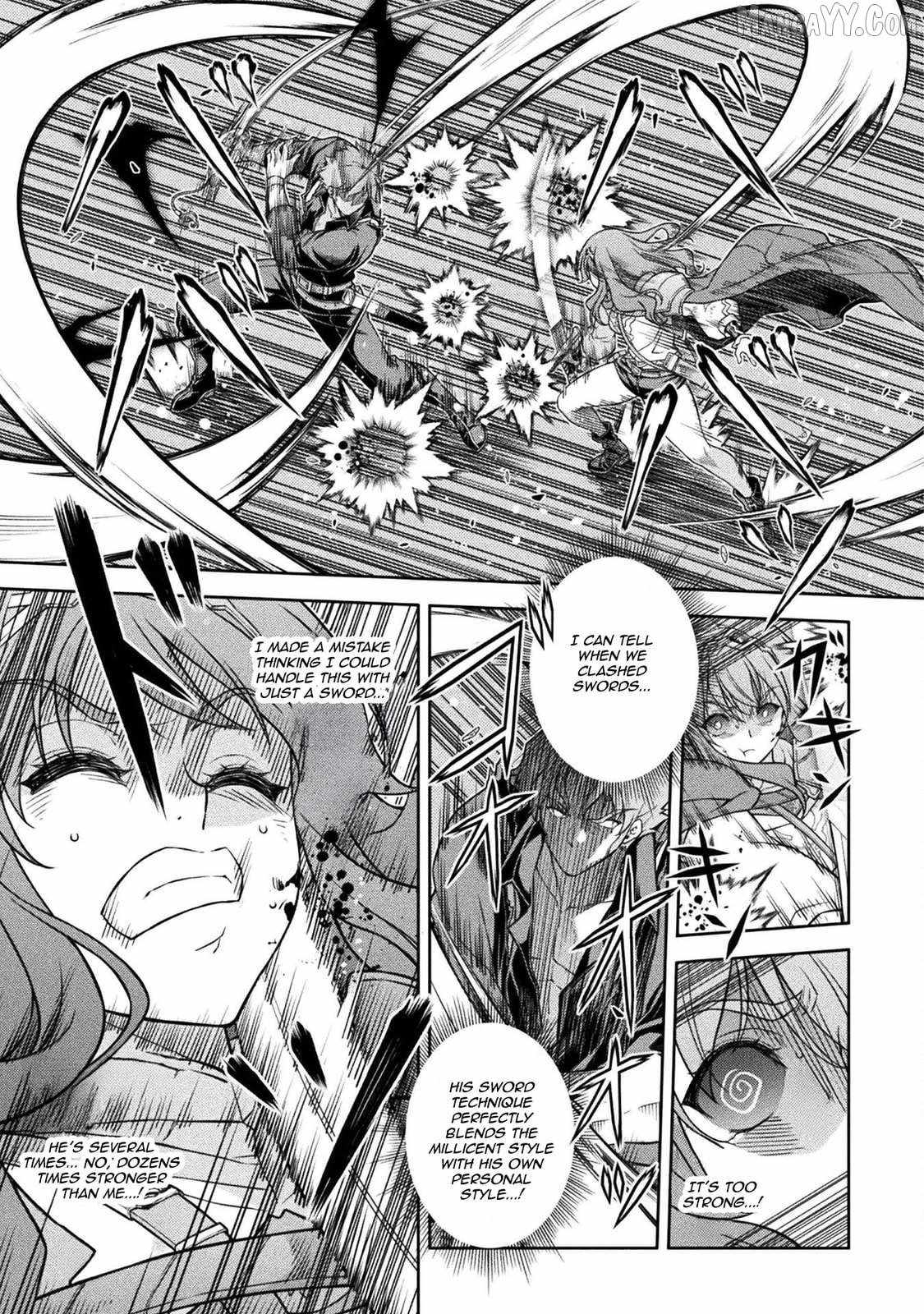 Drawing: Saikyou Mangaka wa Oekaki Skill de Isekai Musou Suru! Chapter 150 - Page 7