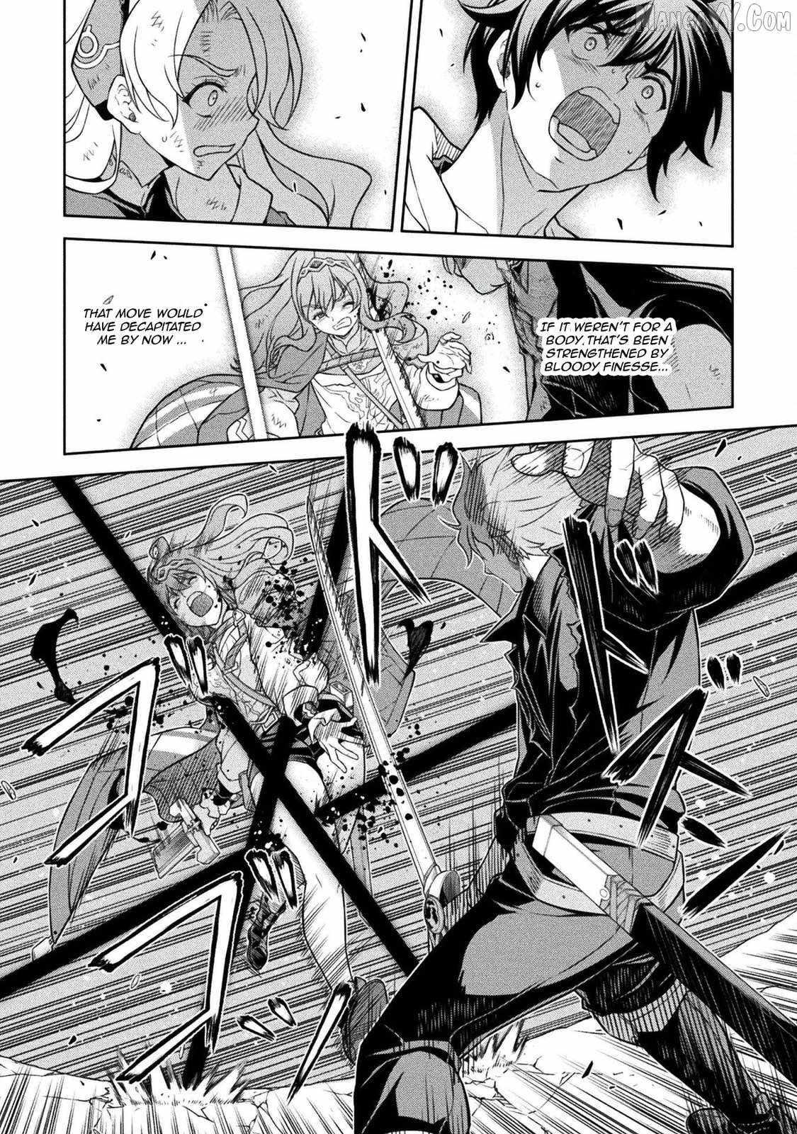 Drawing: Saikyou Mangaka wa Oekaki Skill de Isekai Musou Suru! Chapter 150 - Page 8