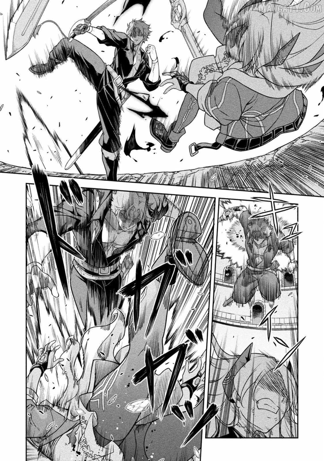 Drawing: Saikyou Mangaka wa Oekaki Skill de Isekai Musou Suru! Chapter 150 - Page 10