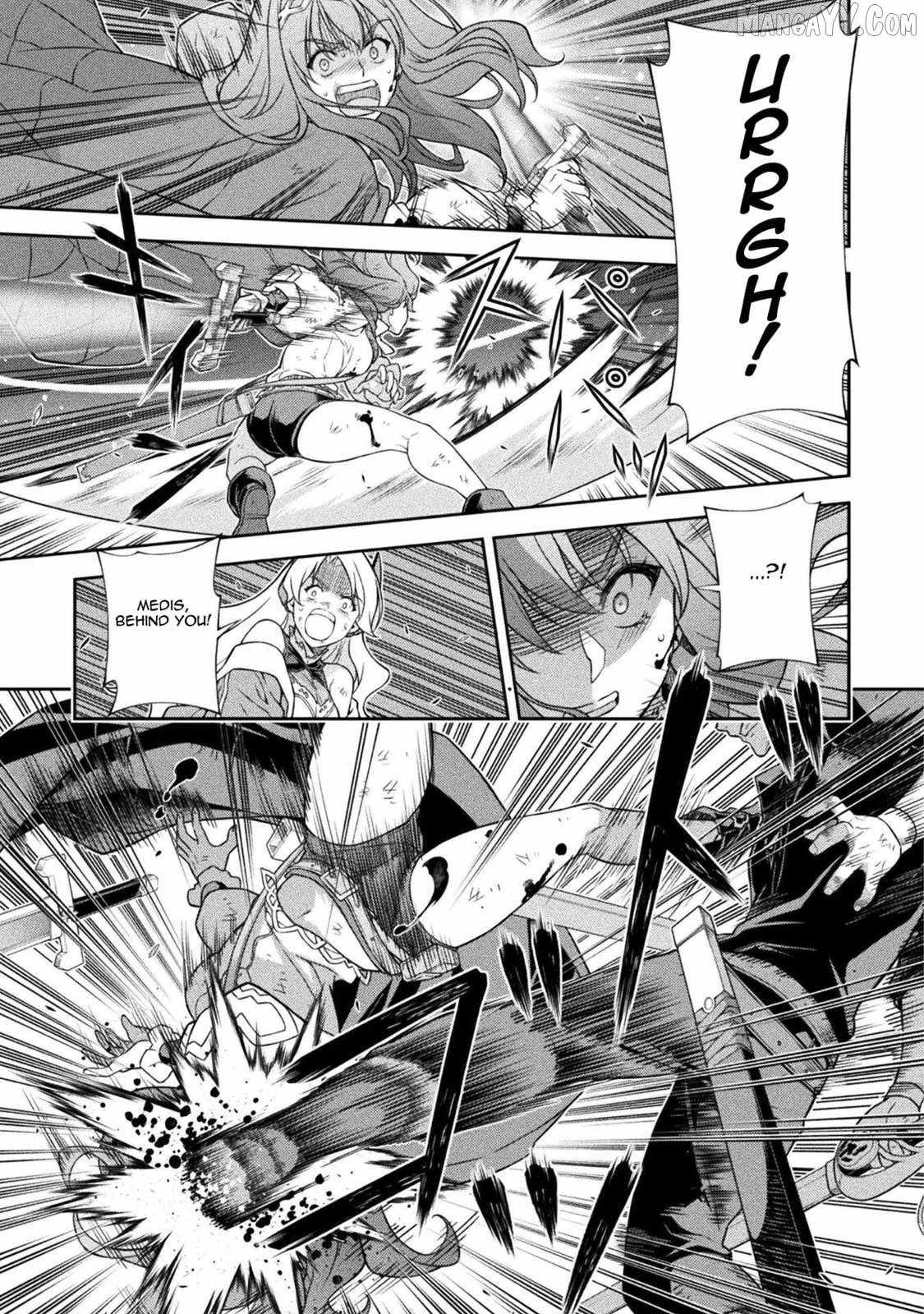 Drawing: Saikyou Mangaka wa Oekaki Skill de Isekai Musou Suru! Chapter 151 - Page 7